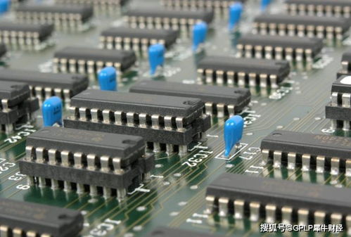 英集芯業績波動與供應鏈依賴分析 軟件技術開發視角