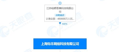 哈啰出行關聯公司注冊資本激增50%，彰顯戰略布局與業務擴展雄心